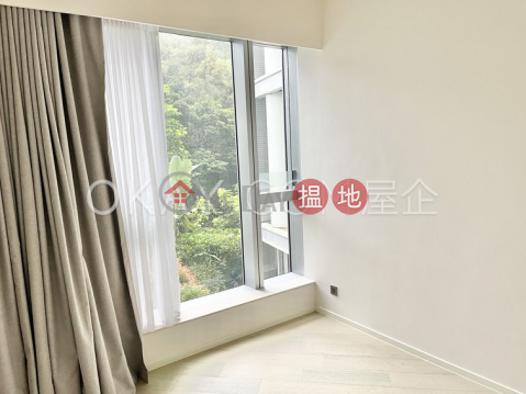 Gorgeous 4 bedroom with balcony & parking | Rental | Mount Pavilia Tower 5 傲瀧 5座 _0