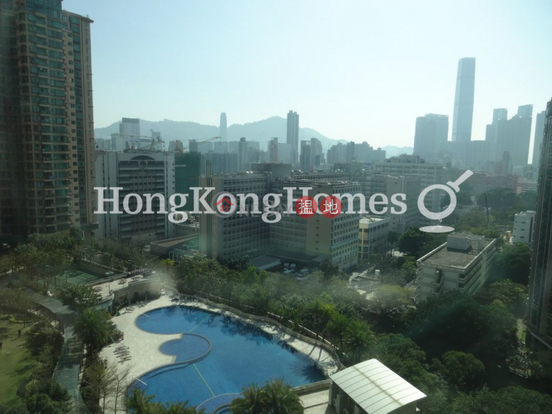 HK$ 44,800/ month Parc Palais Tower 8 Yau Tsim Mong, 3 Bedroom Family Unit for Rent at Parc Palais Tower 8