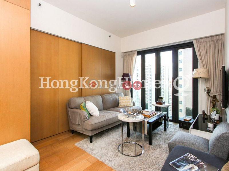 1 Bed Unit at Gramercy | For Sale | 38 Caine Road | Western District | Hong Kong | Sales | HK$ 12.1M