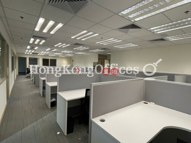 Office Unit for Rent at Wu Chung House | 213 Queens Road East | Wan Chai District, Hong Kong | Rental HK$ 112,595/ month