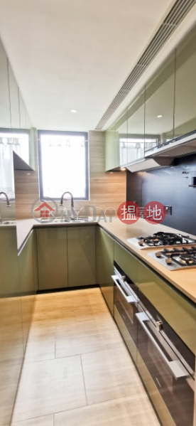 Gorgeous 3 bedroom on high floor with balcony | For Sale | Fleur Pavilia Tower 1 柏蔚山 1座 Sales Listings
