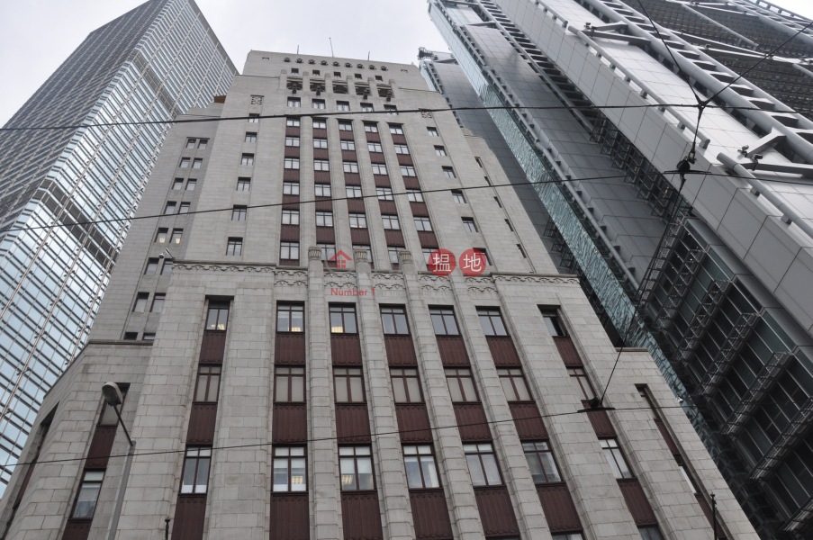中國銀行大廈 (Bank of China Building) 中環|搵地(OneDay)(3)