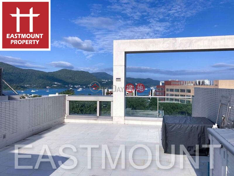 Sai Kung Apartment | Property For Sale and Lease in The Mediterranean 逸瓏園-Rooftop, Nearby town | Property ID:3429 | The Mediterranean 逸瓏園 Rental Listings