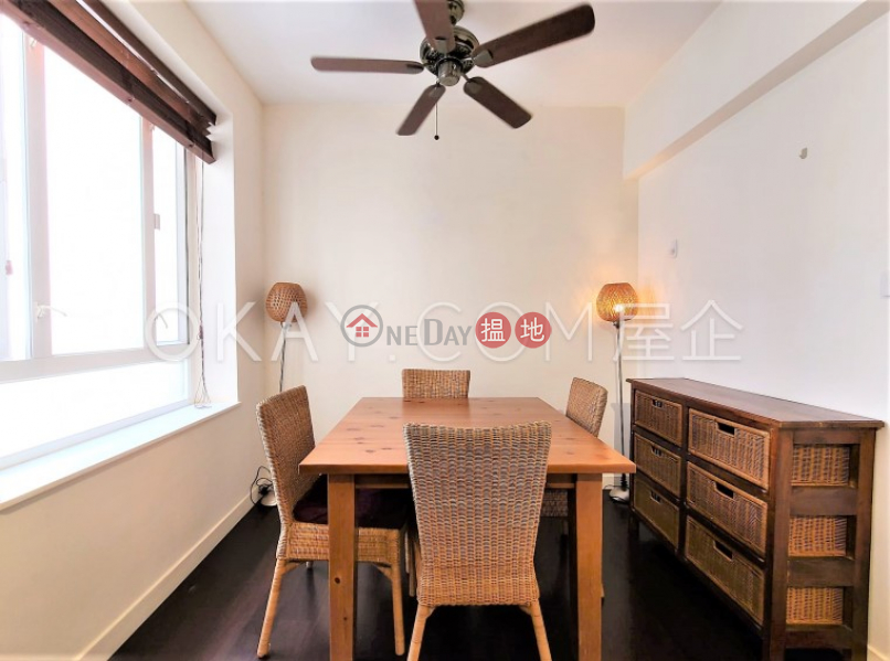 Intimate 1 bedroom in Sheung Wan | For Sale | 164-166 Wing Lok Street | Western District, Hong Kong | Sales HK$ 6.35M