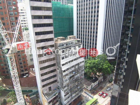尚翹峰1期2座兩房一廳單位出租 | 尚翹峰1期2座 The Zenith Phase 1, Block 2 _0
