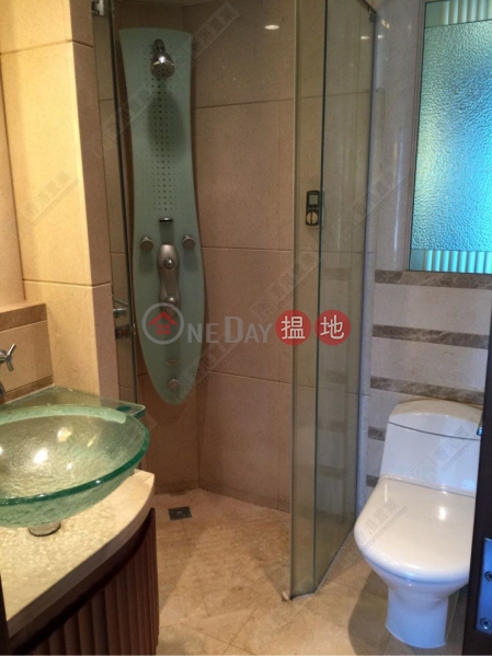 Two bedrooms, one suite, and one study in The Harbourside | The Harbourside Tower 3 君臨天下3座 Sales Listings