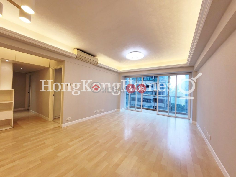 3 Bedroom Family Unit at Moon Fair Mansion | For Sale | 11 Shiu Fai Terrace | Wan Chai District Hong Kong | Sales HK$ 22M