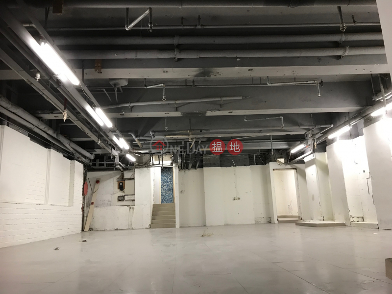 鴨都喇利大廈地下|商舖-出租樓盤HK$ 150,000/ 月