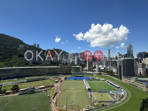 1房1廁,極高層,星級會所,露台《Tagus Residences出租單位》 | Tagus Residences Tagus Residences _0