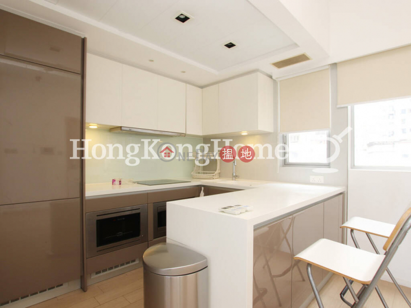 香港搵樓|租樓|二手盤|買樓| 搵地 | 住宅|出租樓盤Soho 38兩房一廳單位出租