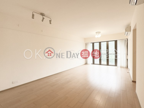 Beautiful 4 bedroom with balcony & parking | For Sale | Island Garden Tower 1 香島1座 _0