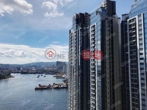 Tower 5 One Silversea | 2 bedroom Mid Floor Flat for Rent | Tower 5 One Silversea 一號銀海5座 _0