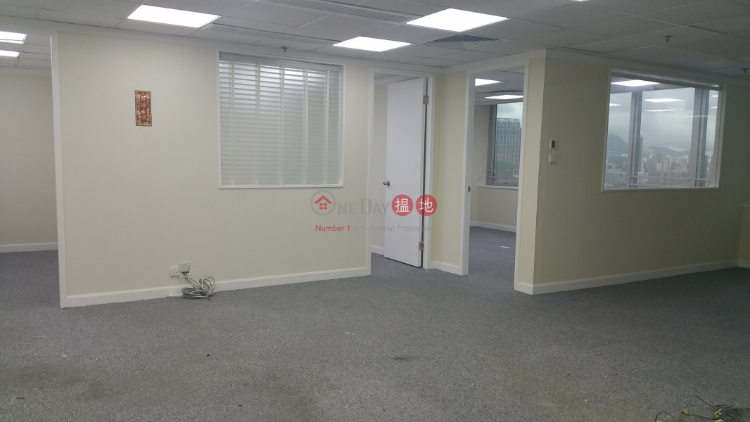 118 Connaught Road West, High, Office / Commercial Property | Rental Listings HK$ 64,000/ month