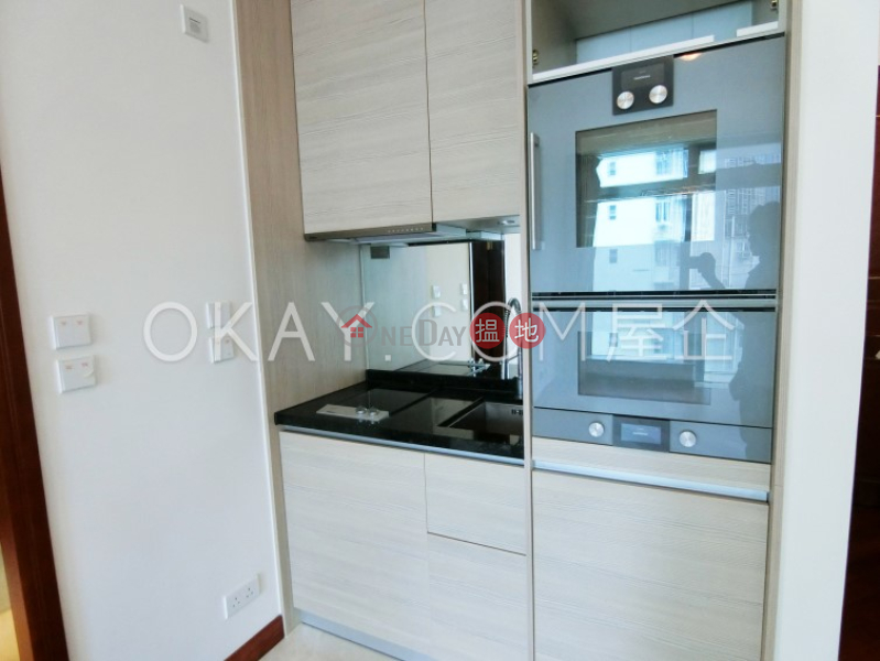 Property Search Hong Kong | OneDay | Residential | Sales Listings, Nicely kept 1 bedroom on high floor with balcony | For Sale