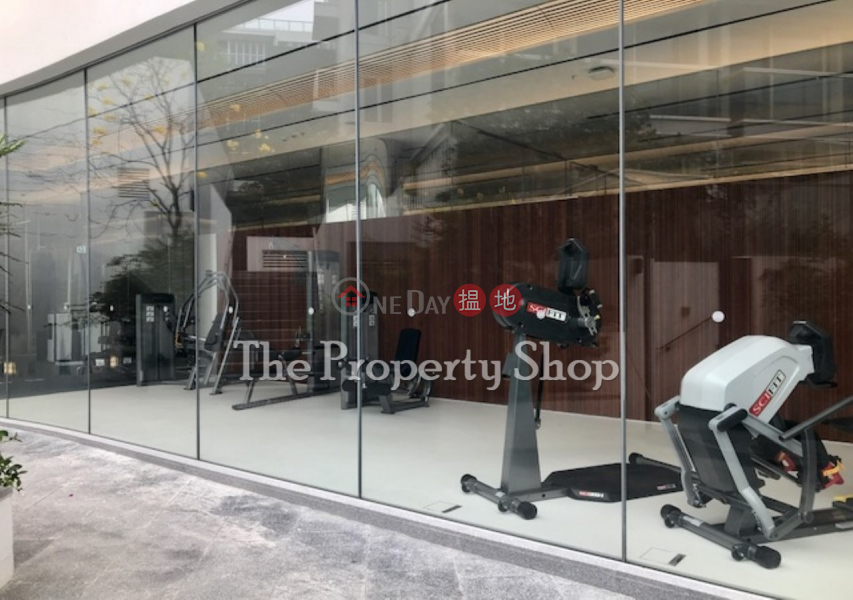 Mount Pavilia Block B, Whole Building, Residential | Sales Listings HK$ 66.8M