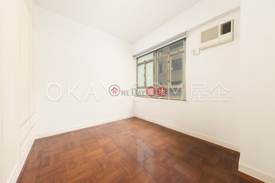 Property Search Hong Kong | OneDay | Residential | Sales Listings Efficient 3 bedroom in Mid-levels West | For Sale