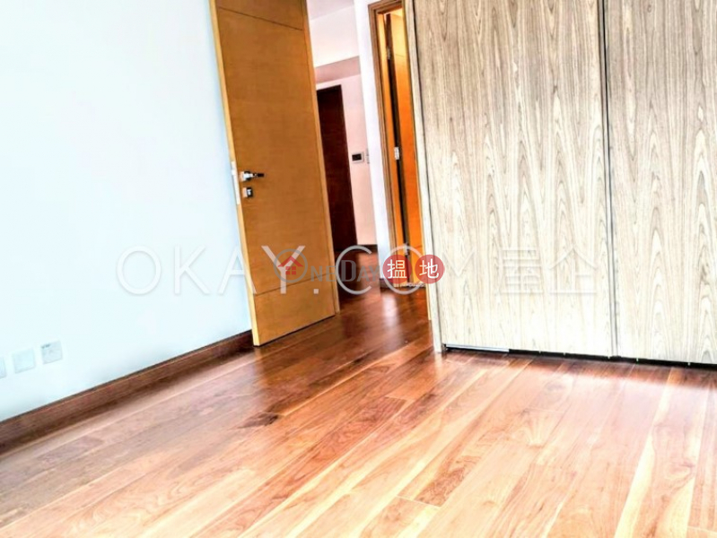 Lovely 3 bedroom with balcony | Rental, Josephine Court 秀樺閣 Rental Listings | Wan Chai District (OKAY-R377555)