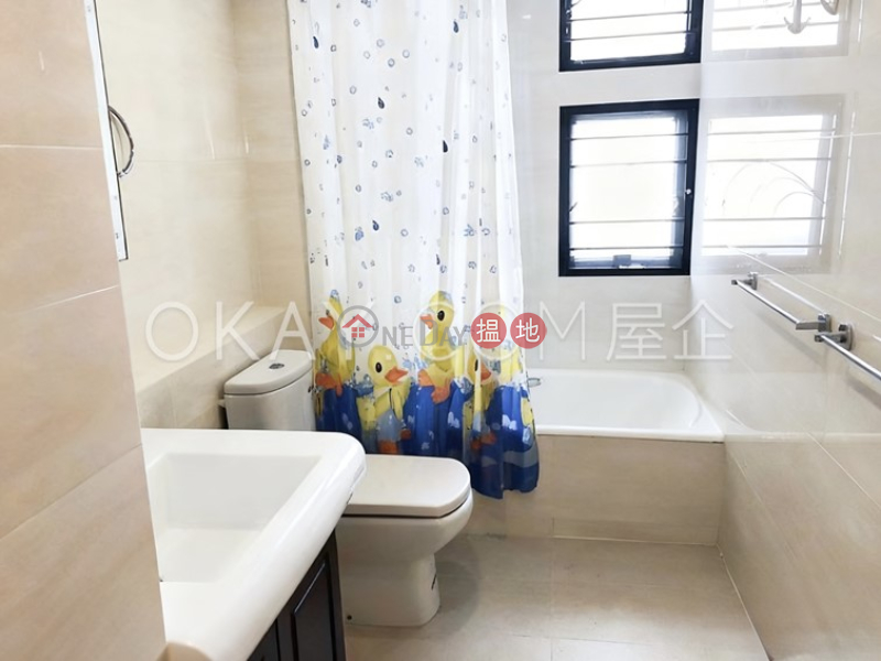 Luxurious 4 bedroom with sea views, balcony | Rental | Cavendish Heights Block 2 嘉雲臺 2座 Rental Listings