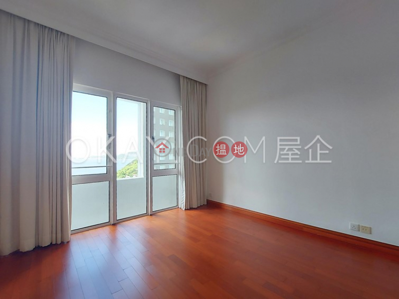 Property Search Hong Kong | OneDay | Residential | Rental Listings | Exquisite 3 bedroom with sea views, balcony | Rental