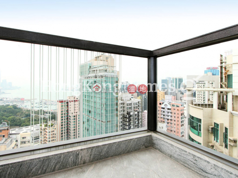 4 Bedroom Luxury Unit for Rent at Tower 6 The Pavilia Hill | 18A Tin Hau Temple Road | Eastern District, Hong Kong | Rental, HK$ 100,000/ month