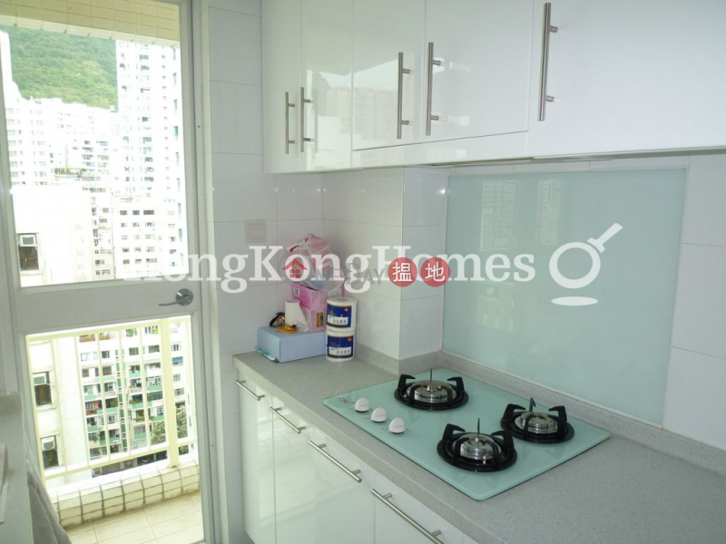 HK$ 32,000/ month | Reading Place, Western District | 3 Bedroom Family Unit for Rent at Reading Place
