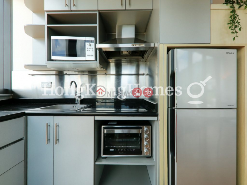 2 Bedroom Unit for Rent at The Ellipsis, 5-7 Blue Pool Road | Wan Chai District, Hong Kong Rental HK$ 88,000/ month