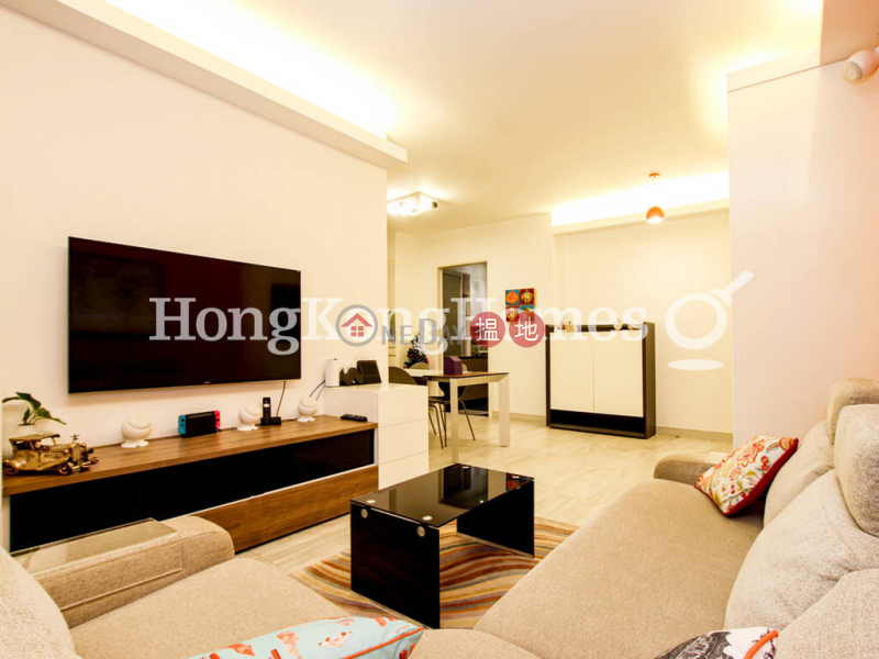 3 Bedroom Family Unit for Rent at Coral Court Block B-C | Coral Court Block B-C 珊瑚閣 B-C座 Rental Listings