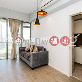 盈峰一號一房單位出售, 盈峰一號 One Pacific Heights | 西區 (Proway-LID87008S)_0