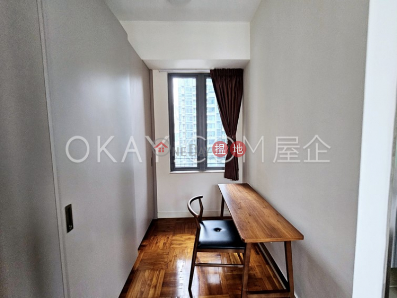Property Search Hong Kong | OneDay | Residential, Rental Listings Lovely 2 bedroom with sea views & balcony | Rental