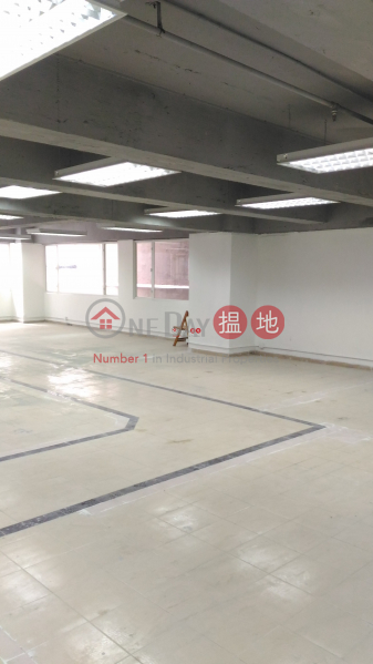 Manning Industrial Building, Manning Industrial Building 萬年工業大廈 Rental Listings | Kwun Tong District (kants-05497)