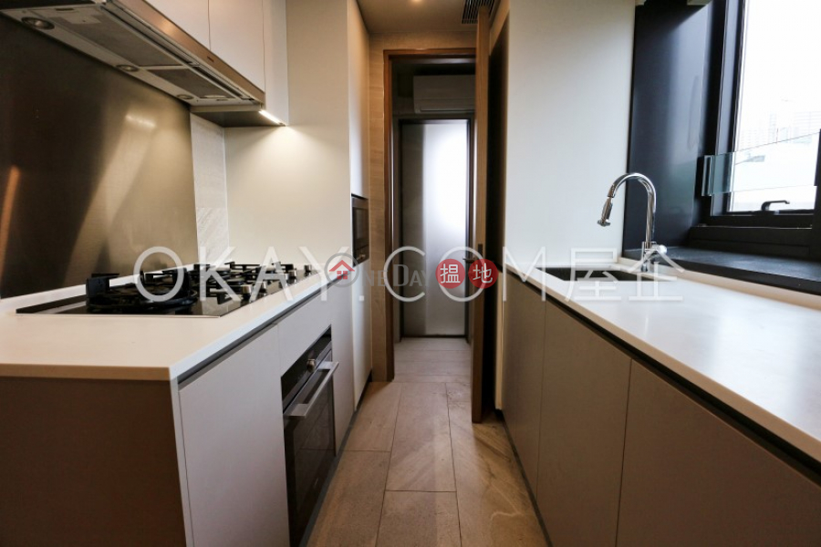 Exquisite 2 bed on high floor with rooftop & balcony | Rental 11 Ching Sau Lane | Southern District Hong Kong, Rental HK$ 80,000/ month