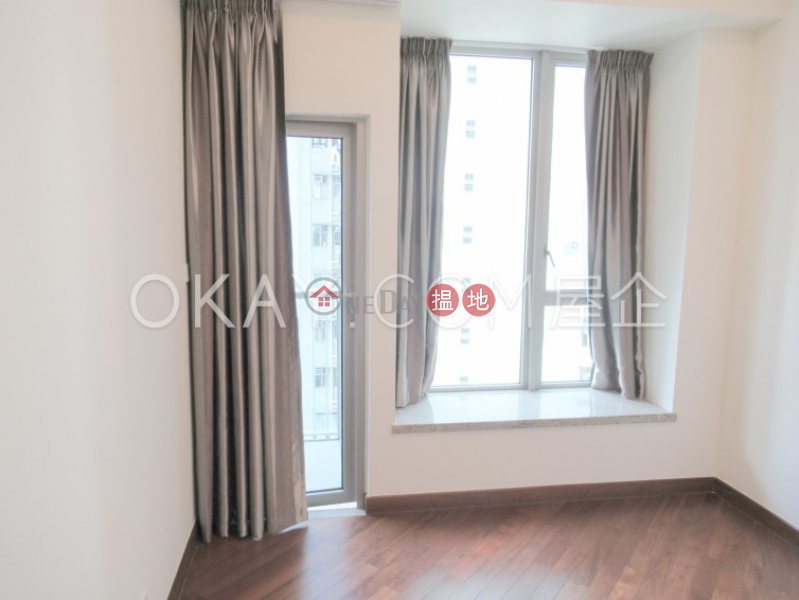 Charming 1 bedroom with balcony | Rental, The Avenue Tower 2 囍匯 2座 Rental Listings | Wan Chai District (OKAY-R289179)