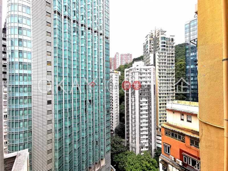 Property Search Hong Kong | OneDay | Residential, Sales Listings, Tasteful 2 bedroom on high floor | For Sale