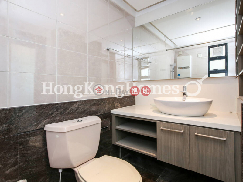 HK$ 46,000/ 月|帝豪閣|西區-帝豪閣三房兩廳單位出租