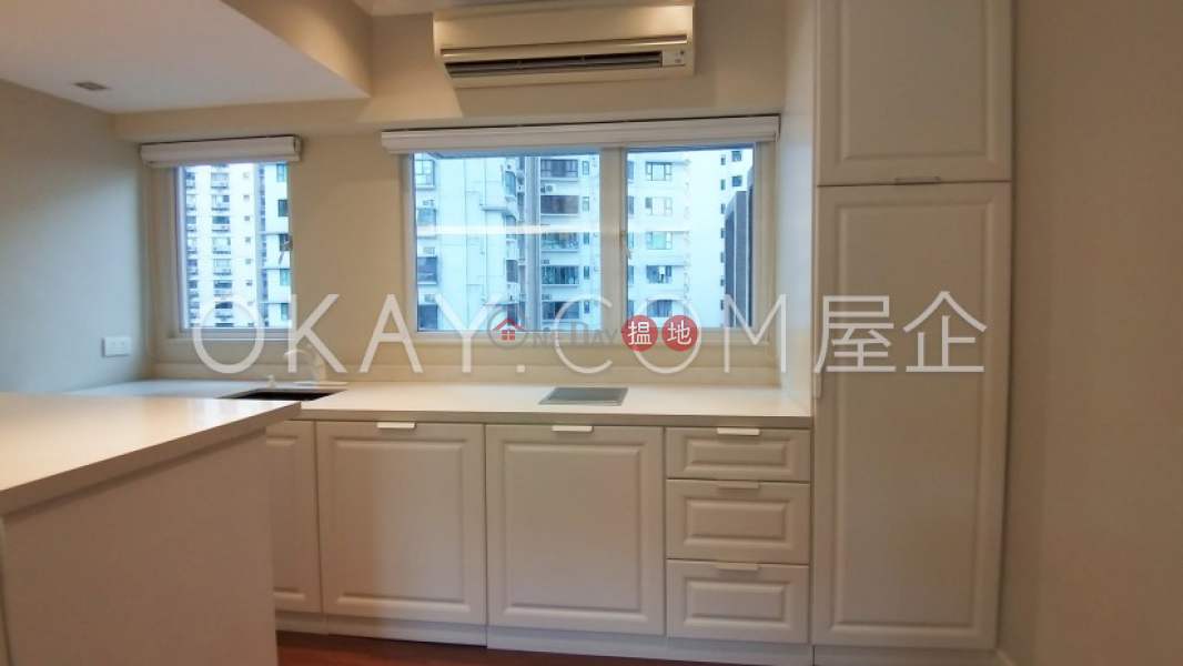 Luxurious 1 bedroom in Mid-levels West | Rental, 1 Seymour Road | Western District, Hong Kong | Rental | HK$ 28,000/ month