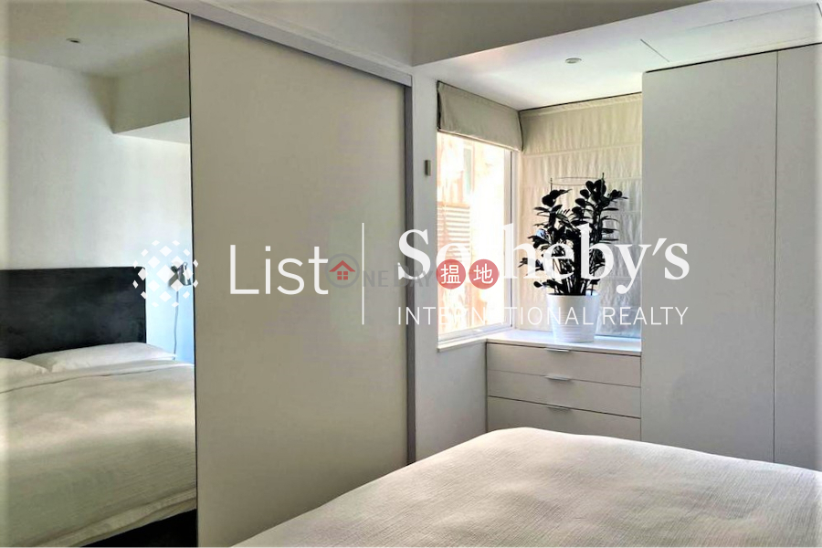 Property for Rent at Bonham Crest with 2 Bedrooms | Bonham Crest 寶恆閣 Rental Listings