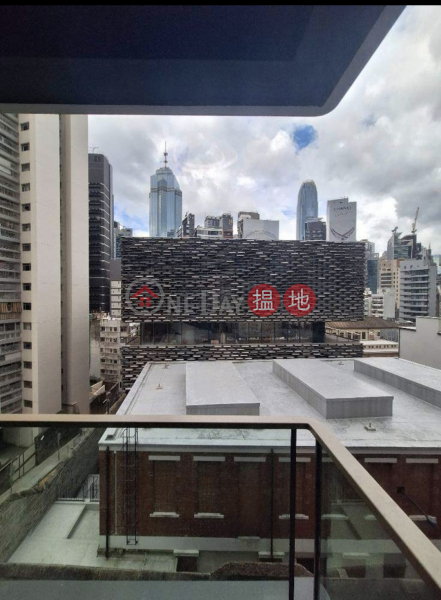 HK$ 33,200/ 月|奧卑利街28號-中區|THE UNIT SOHO