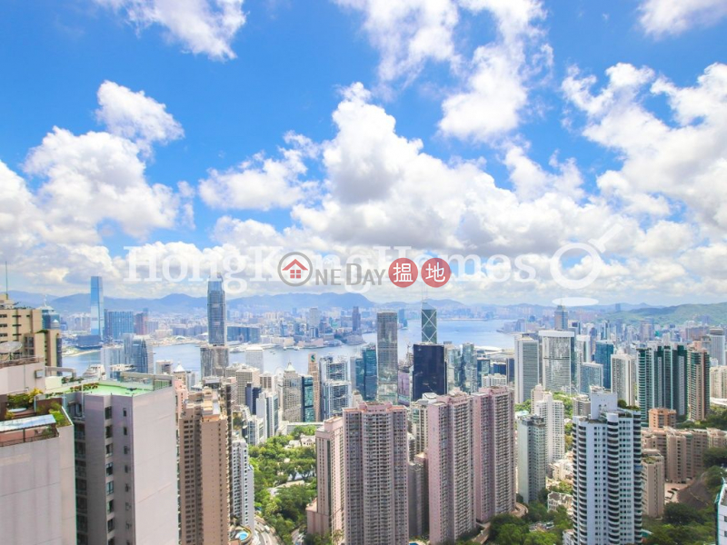 香港搵樓|租樓|二手盤|買樓| 搵地 | 住宅-出租樓盤|譽皇居高上住宅單位出租