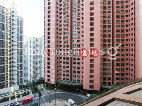 2 Bedroom Unit for Rent at Hillsborough Court | Hillsborough Court 曉峰閣 _0
