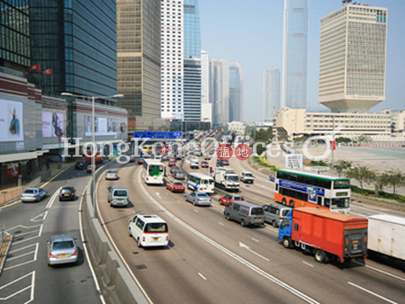 Office Unit for Rent at Citic Tower 1 Tim Mei Avenue | Central District | Hong Kong, Rental | HK$ 446,875/ month