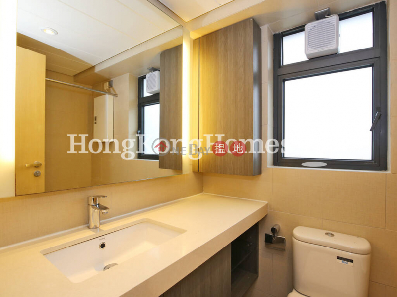 Property Search Hong Kong | OneDay | Residential | Rental Listings 3 Bedroom Family Unit for Rent at Tagus Residences