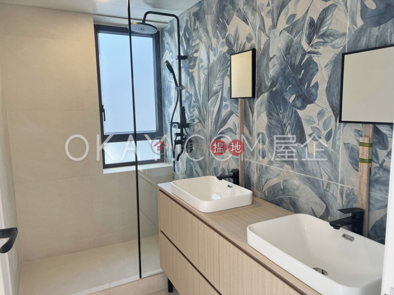 Rare 2 bedroom in Western District | Rental | Sai Wan New Apartments 西環新樓 Rental Listings