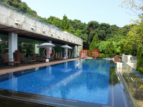 Giverny Villa - Close to Yacht Clubs, 溱喬 The Giverny | 西貢 (SK2314)_0