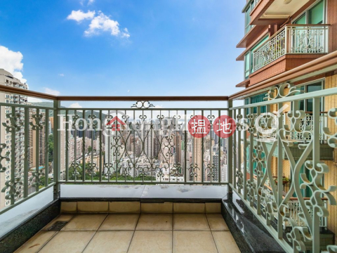 柏道2號三房兩廳單位出租, 柏道2號 2 Park Road | 西區 (Proway-LID44083R)_0