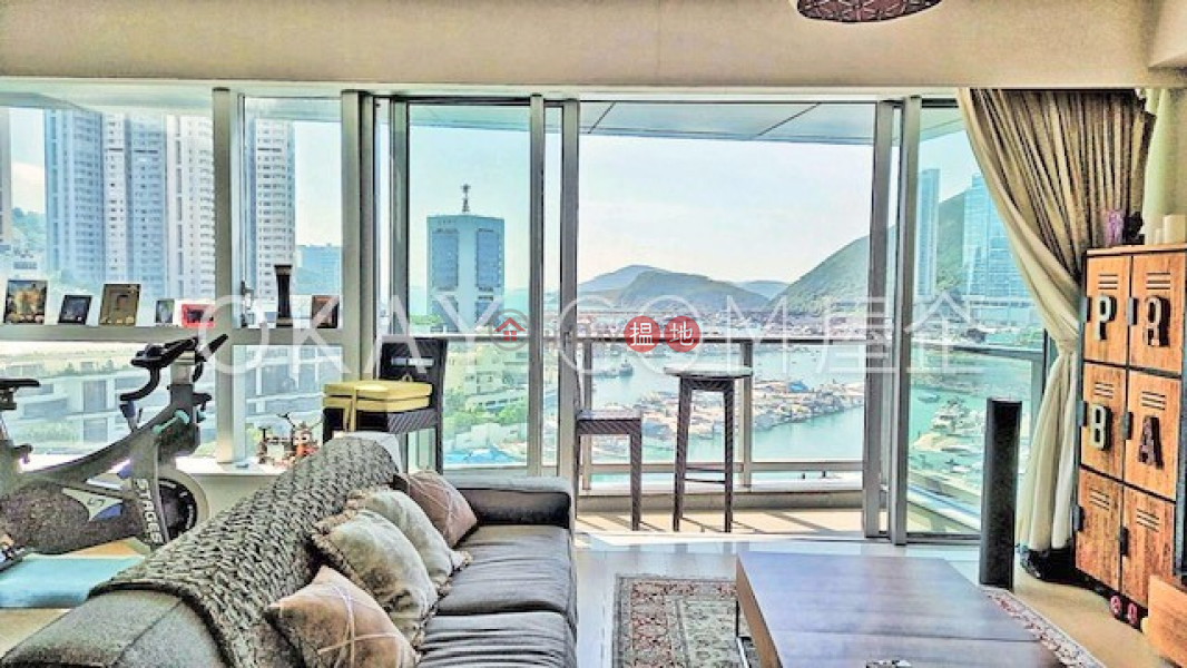深灣 6座-低層-住宅|出租樓盤-HK$ 118,000/ 月