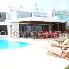Luxurious house with terrace, balcony | For Sale | 11 Silver Crest Road House 銀巒路11號 _0