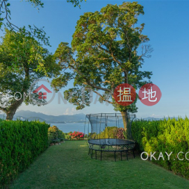 3房2廁,連車位,獨立屋慧灡花園8座出售單位 | 慧灡花園8座 House 8 Valencia Gardens _0