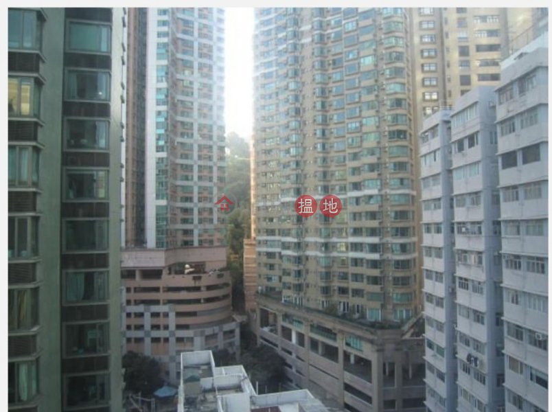 Flat for Rent in MoonStar Court, Wan Chai | MoonStar Court 星月閣 Rental Listings