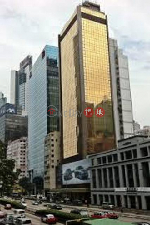 Neich Tower facing harbour for letting, Neich Tower 祥豐大廈 | Wan Chai District (CLC0711)_0