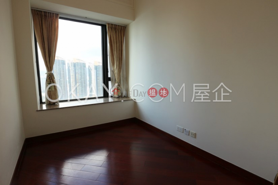 凱旋門摩天閣(1座)-高層住宅出租樓盤HK$ 55,000/ 月